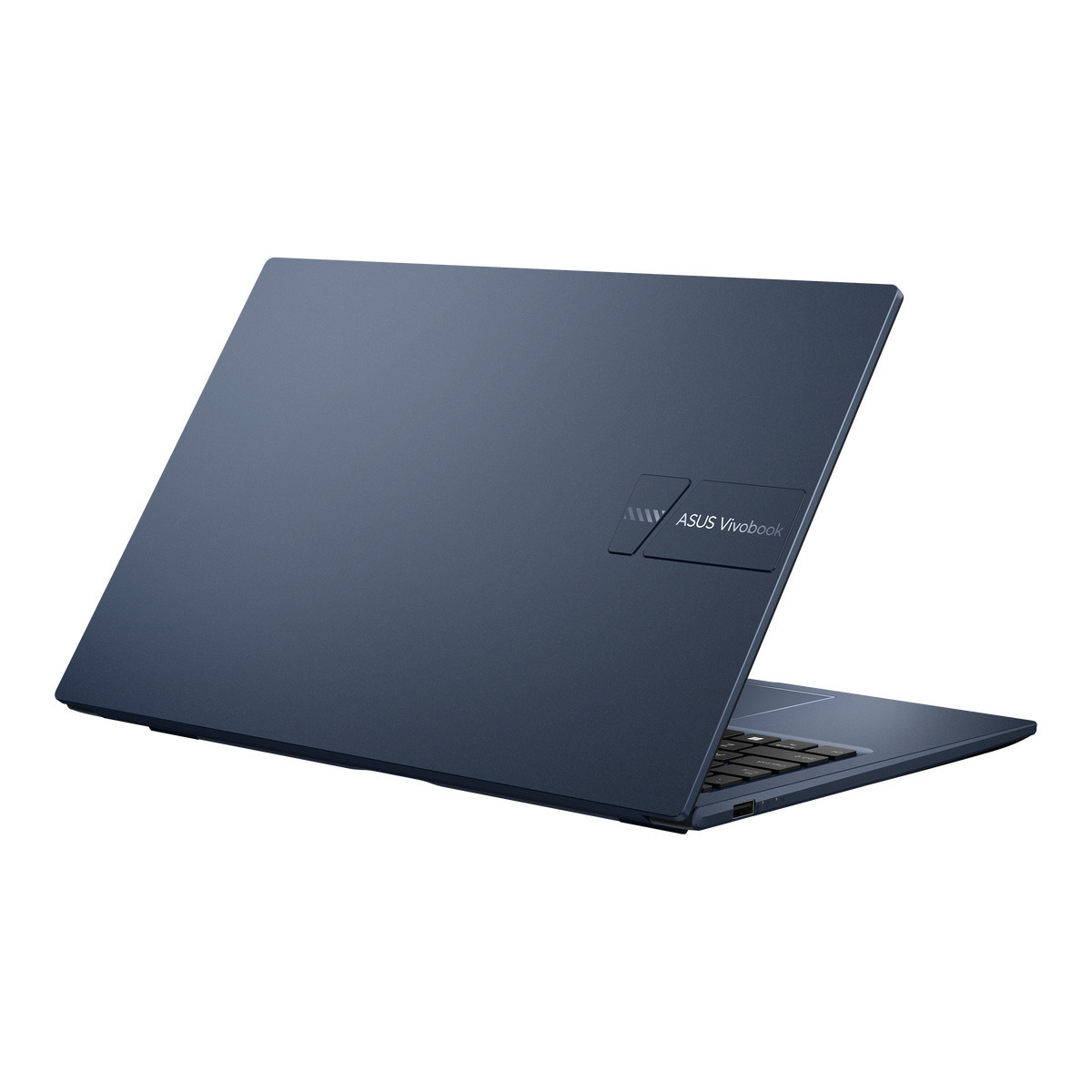 Asus F1504VA-BQ140W 15.6" IPS FHD (Ultra 5-120U/16GB/1TB SSD/W11 Home) Quiet Blue (International English Keyboard) vue 8