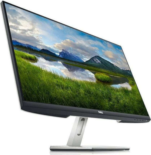 Dell S2421HN IPS Monitor 23.8" FHD 1920x1080 with Response Time 4ms GTG view 2