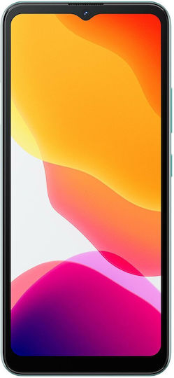 Cubot Note 21 Dual SIM (6GB/128GB) Green view 2