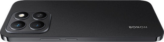 Honor X8c Dual SIM (8GB/256GB) Black view 2