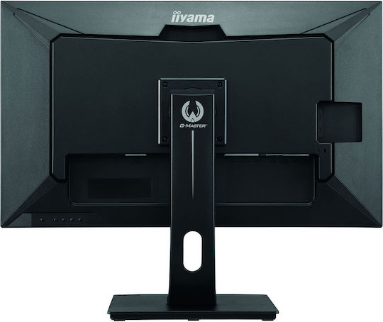 Iiyama G-Master GB3271QSU-B1 IPS HDR Monitor 31.5" QHD 2560x1440 165Hz vue 2
