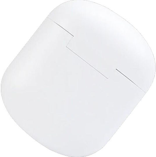 ZTE In-ear / Earbud Bluetooth Handsfree Earphones White view 5