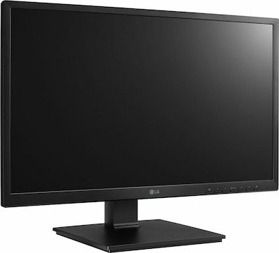 LG 24CK550Z-BP IPS Monitor 23.8" FHD 1920x1080 with Response Time 14ms GTG view 2