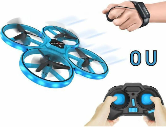 Silverlit Flybotic Drone Children's Mini with Camera and Controller view 4