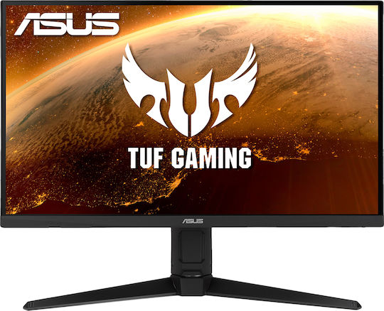 Asus L TUF Gaming VG279QL1A IPS HDR Gaming Monitor 27" FHD 1920x1080 165Hz
