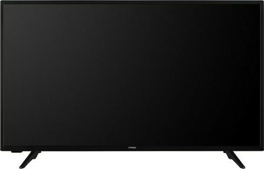 Hitachi Smart Television 32" HD Ready LED 32HE2301 (2020) view 5