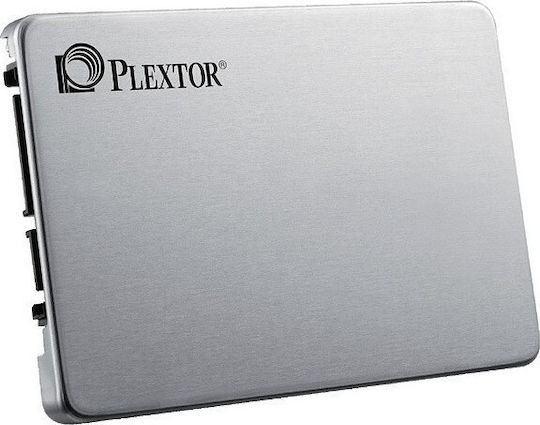 Plextor S3C SSD 256GB 2.5 Inch SATA III Connection view 1