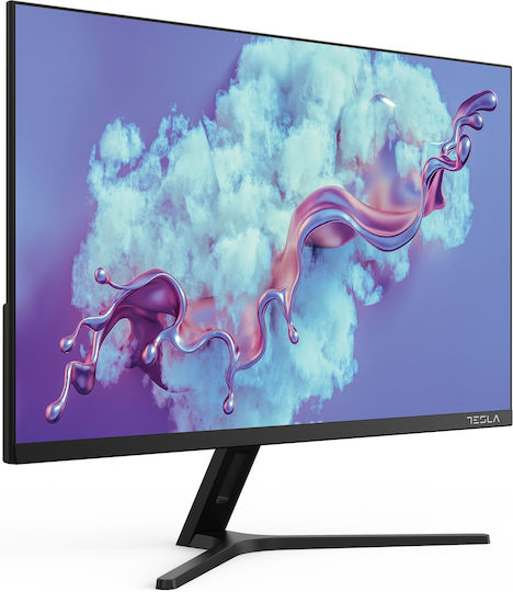 Tesla 24MC346BF IPS Monitor 23.8" FHD 1920x1080 view 2
