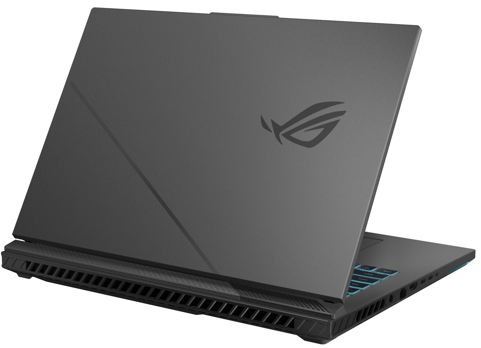 Asus ROG Strix G814PP-DS94 G814PP-DS94 18" QHD+ 240Hz (Ryzen 9-8940HX/16GB/1TB SSD/GeForce RTX 5070/W11 Home) (US Keyboard) view 3