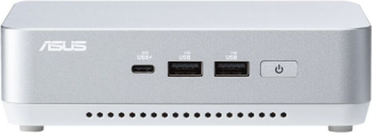 Asus NUC 14 Pro+ Mini PC (Core Ultra 7 155H/32GB DDR5/1TB SSD/W11 Home)