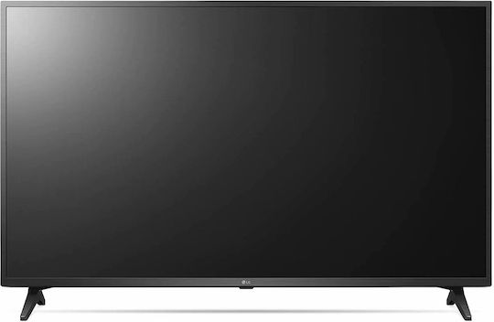 LG Smart Television 55" 4K UHD LED 55UQ751C0LF HDR (2022) view 3