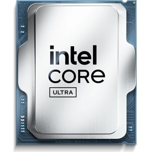 Intel Ultra 5 250KF Plus 4.2GHz Processor 18 Cores for Socket 1851 Box – widok 4