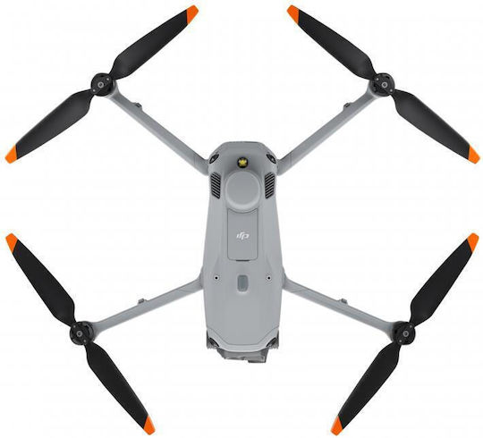 DJI Matrice 4T Drone Standard with Camera 4K 30fps and Controller view 4