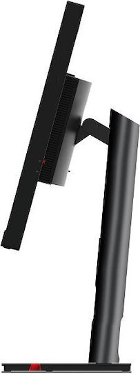 Lenovo ThinkVision P32pz-30 IPS Monitor 31.5" 4K 3840x2160 with Response Time 4ms GTG view 3