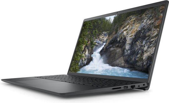 Dell Vostro 3530 15.6" IPS FHD 120Hz (i3-1305U/8GB/512GB SSD/Linux) (US Keyboard) view 6