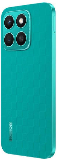 Honor X8c Dual SIM (8GB/256GB) Green view 7