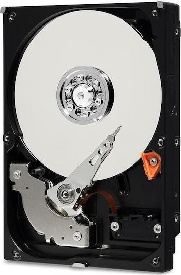 Western Digital Blue 1TB HDD Hard Drive 2.5" SATA III 5400rpm with 128MB Cache for Laptop / Desktop / PS4 WD10SPZX view 4