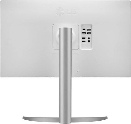 LG 27UP850K-W IPS HDR Monitor 27" 4K 3840x2160 with Response Time 4ms GTG view 7