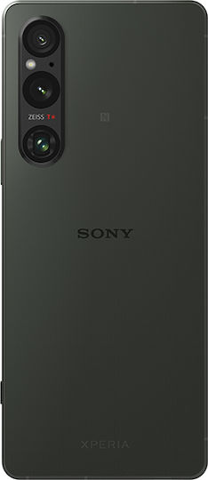 Sony Xperia 1 V 5G Dual SIM (12GB/256GB) Khaki view 3