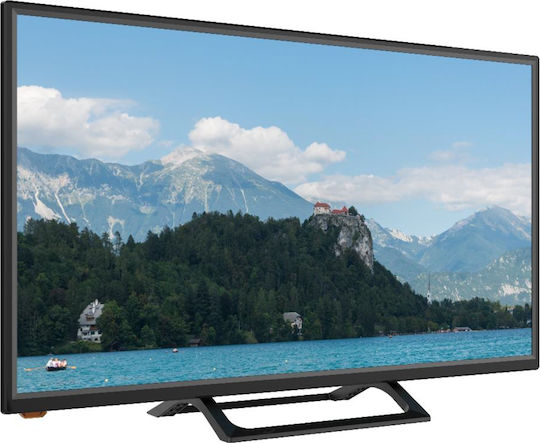 Kydos Television 32" HD Ready LED K32WH22CD00 (2020) view 2