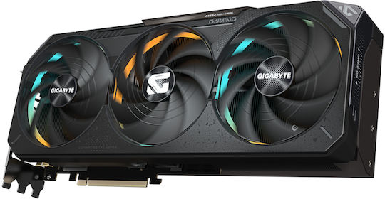 Gigabyte GeForce RTX 5070 Ti 16GB GDDR7 GAMING OC Graphics Card view 9