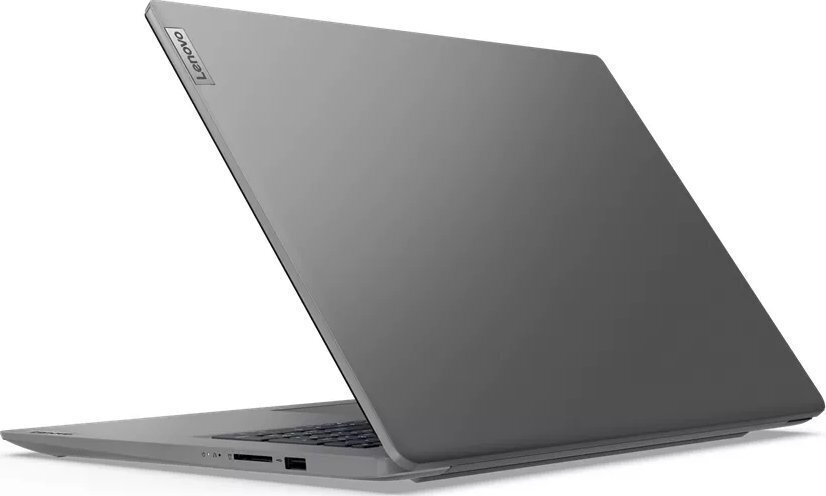 Lenovo V17 G4 IRU 17.3" IPS FHD (i7-13620H/16GB/512GB SSD/W11 Pro) Iron Grey (US Keyboard) view 9