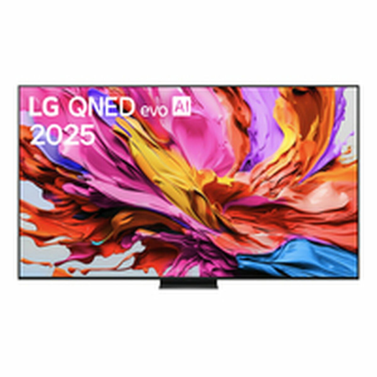 LG Smart Television 100" 4K UHD QNED AI QNED86 HDR (2024) view 1