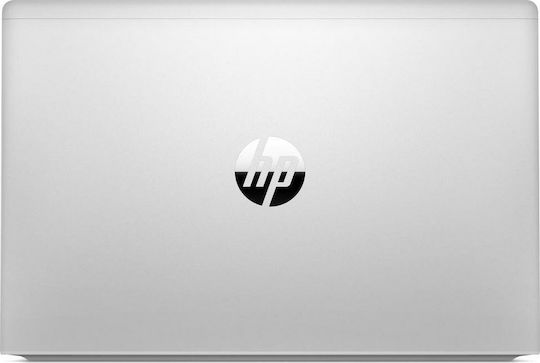 HP ProBook 440 G8 14" IPS FHD (i3-1115G4/8GB/256GB SSD/W10 Pro) (GR Keyboard) view 3
