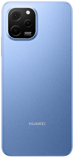 Huawei Nova Y61 Dual SIM (4GB/64GB) Sapphire Blue view 2