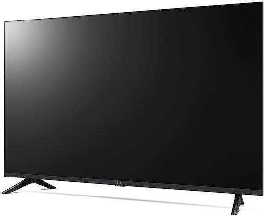 LG Smart Television 50" 4K UHD LED 50UT73003LA HDR (2024) view 3