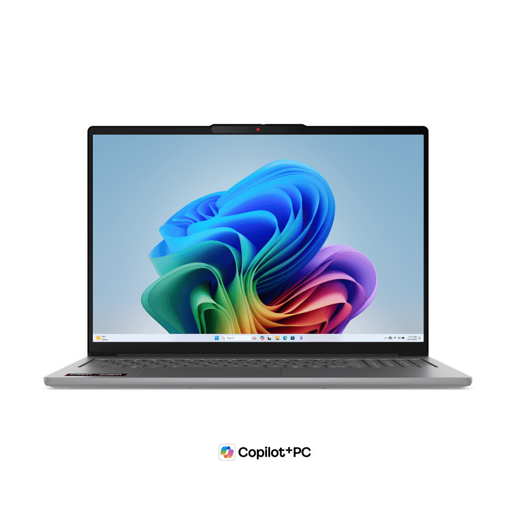 Lenovo IdeaPad Slim 5-16AGP11 16" OLED FHD+ (Ryzen AI 300 Series-445/32GB/1.0TB SSD/W11 Home) (GR Keyboard) vue 7