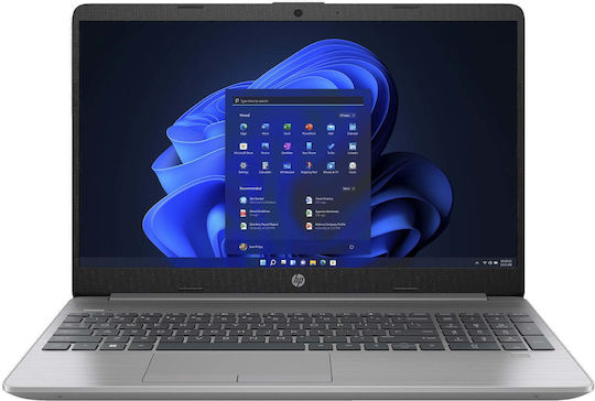 HP 250 G9 15.6" IPS FHD (i5-1235U/16GB/512GB SSD/W11 Pro) (US Keyboard)