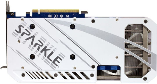 Sparkle ARC A750 8GB GDDR6 ROC Luna OC Graphics Card view 3