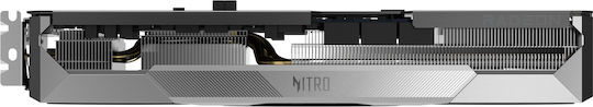 Acer Radeon RX 9070 16GB GDDR6 Nitro OC Graphics Card view 7