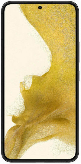 Samsung Galaxy S22 Enterprise Edition 5G Dual SIM (8GB/128GB) Phantom Black view 2