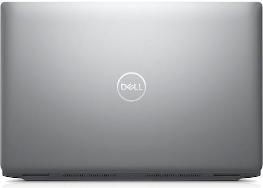 Dell Latitude 5550 15.6" IPS FHD (Ultra 7-165U/16GB/512GB SSD/W11 Home) (GR Keyboard) view 9