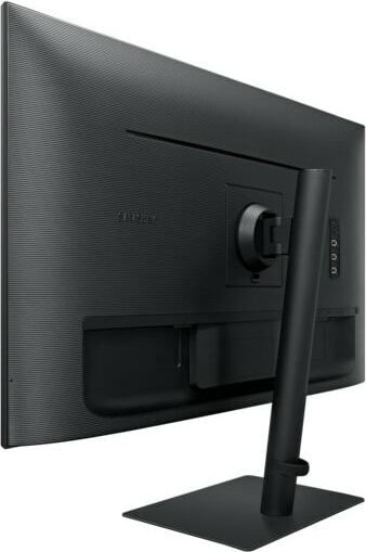 Samsung S32A600UUU VA HDR Monitor 32" QHD 2560x1440 with Response Time 5ms GTG view 6