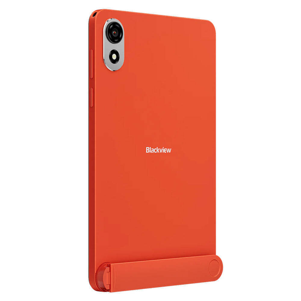 BlackView Zeno 1 4G 8Inches Tablet (4GB/64GB) Orange view 7