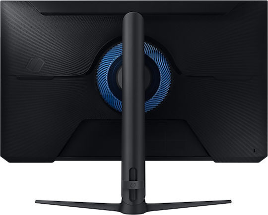 Samsung Odyssey G30A VA Gaming Monitor 27" FHD 1920x1080 144Hz view 6