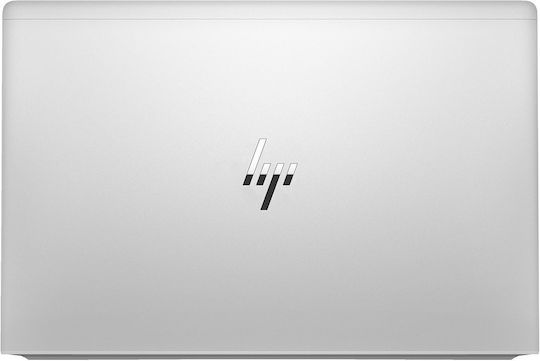 HP EliteBook 645 G9 14" IPS FHD (Ryzen 5-5625U/16GB/512GB SSD/W11 Pro) (US Keyboard) view 4