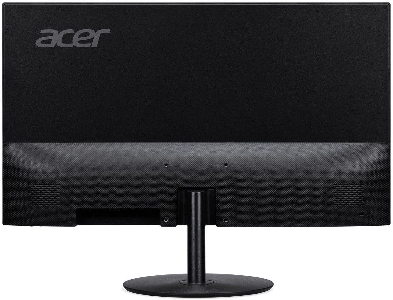 Acer SA272 P1 IPS HDR Gaming Monitor 27" QHD 2560x1440 144Hz with 1ms Response Time GTG view 4