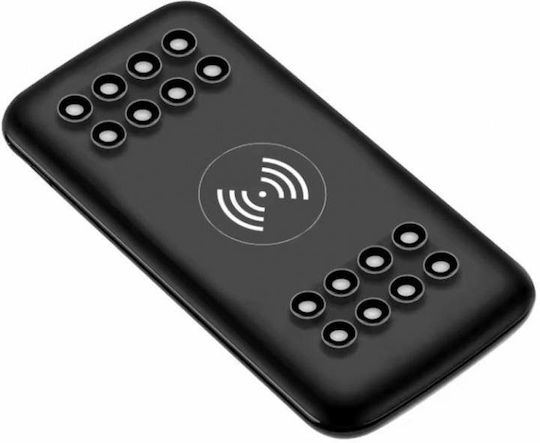 Power Bank 20000mAh Black view 1