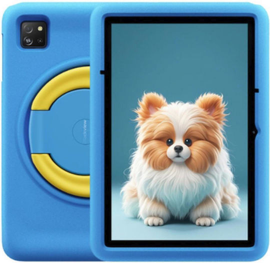 BlackView Tab A6 Kids 10.1Inches (8GB/128GB) Ocean Blue