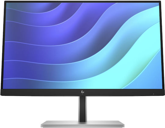 HP E22 G5 IPS Monitor 21.5" FHD 1920x1080 with Response Time 5ms GTG view 1
