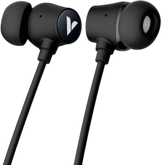 Verbatim TruSound ANC In-ear Bluetooth Handsfree Headphones Black vista 4
