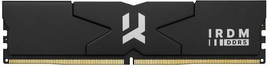GoodRAM DDR5 with Module 1x32GB and Speed 6000 for Desktop IR-6000D564L36S/32GDC view 3