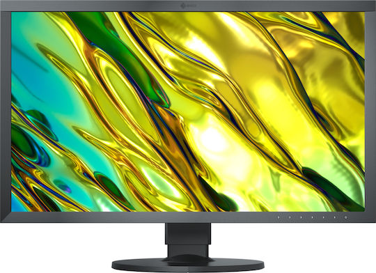 Eizo ColorEdge CS2740 IPS Monitor 27" 4K 3840x2160 with Response Time 10ms GTG vue 4