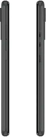 Oukitel C33 Dual SIM (8GB/256GB) Black view 4