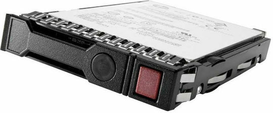 HP P18420-B21 SSD 240GB 2.5'' SATA III P18420-B21 view 1