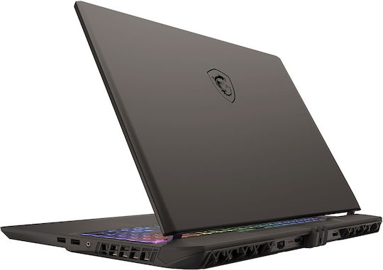 MSI Vector 16 HX AI A2XWHG 16" QHD+ 240Hz (Ultra 9-275HX/32GB/1TB SSD/GeForce RTX 5070 Ti/W11 Home) (International English Keyboard) view 4